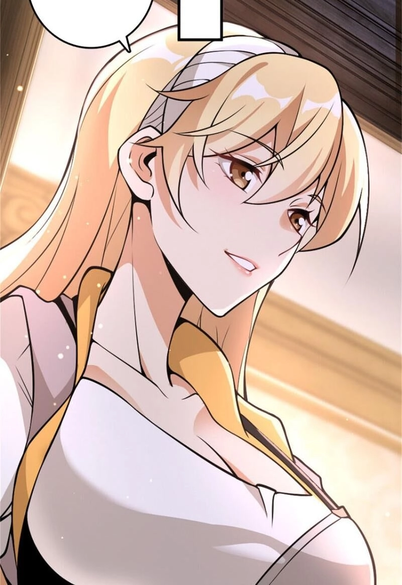 Thả Vu Nữ Đó Ra Chapter 544 - 45