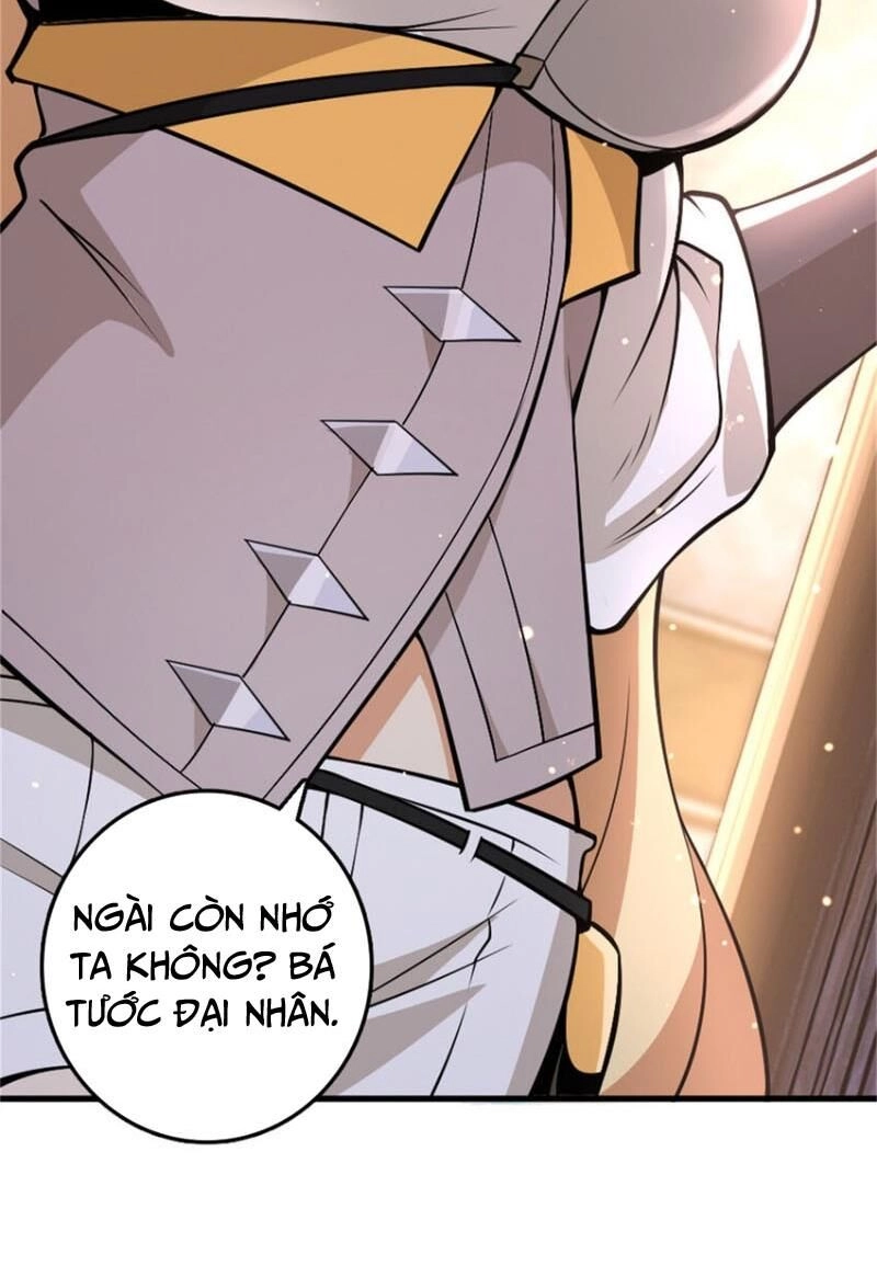 Thả Vu Nữ Đó Ra Chapter 544 - 46