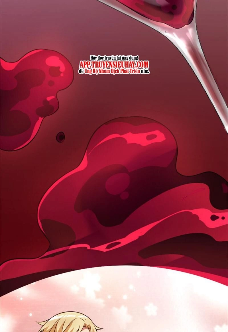 Thả Vu Nữ Đó Ra Chapter 544 - 49