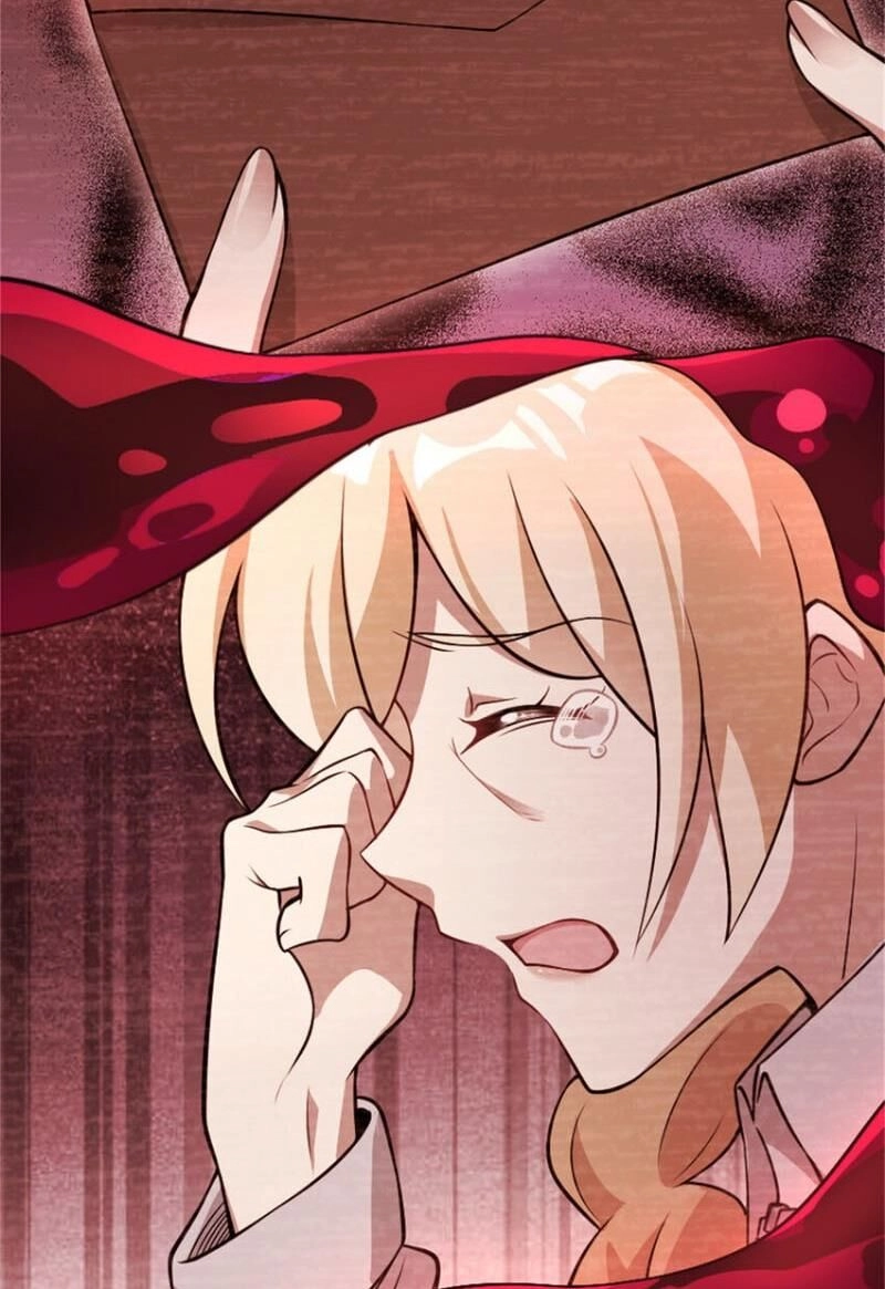 Thả Vu Nữ Đó Ra Chapter 544 - 51