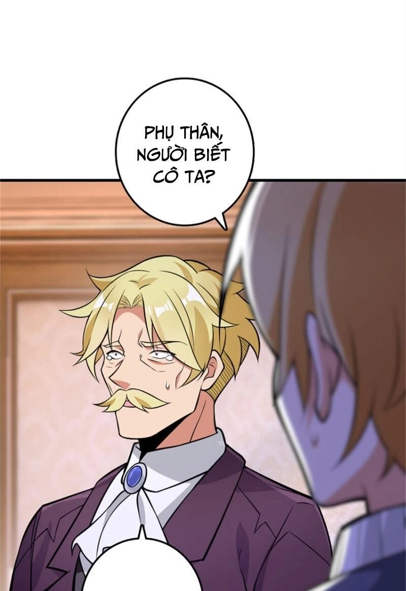 Thả Vu Nữ Đó Ra Chapter 544 - 54