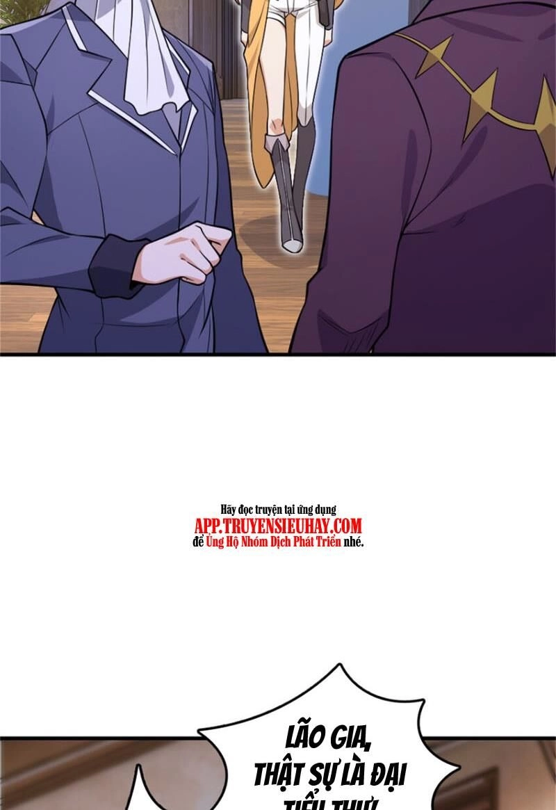 Thả Vu Nữ Đó Ra Chapter 544 - 56