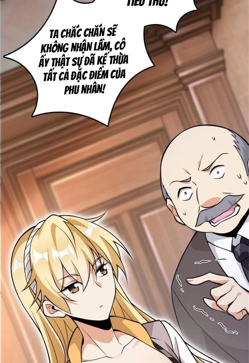 Thả Vu Nữ Đó Ra Chapter 544 - 57