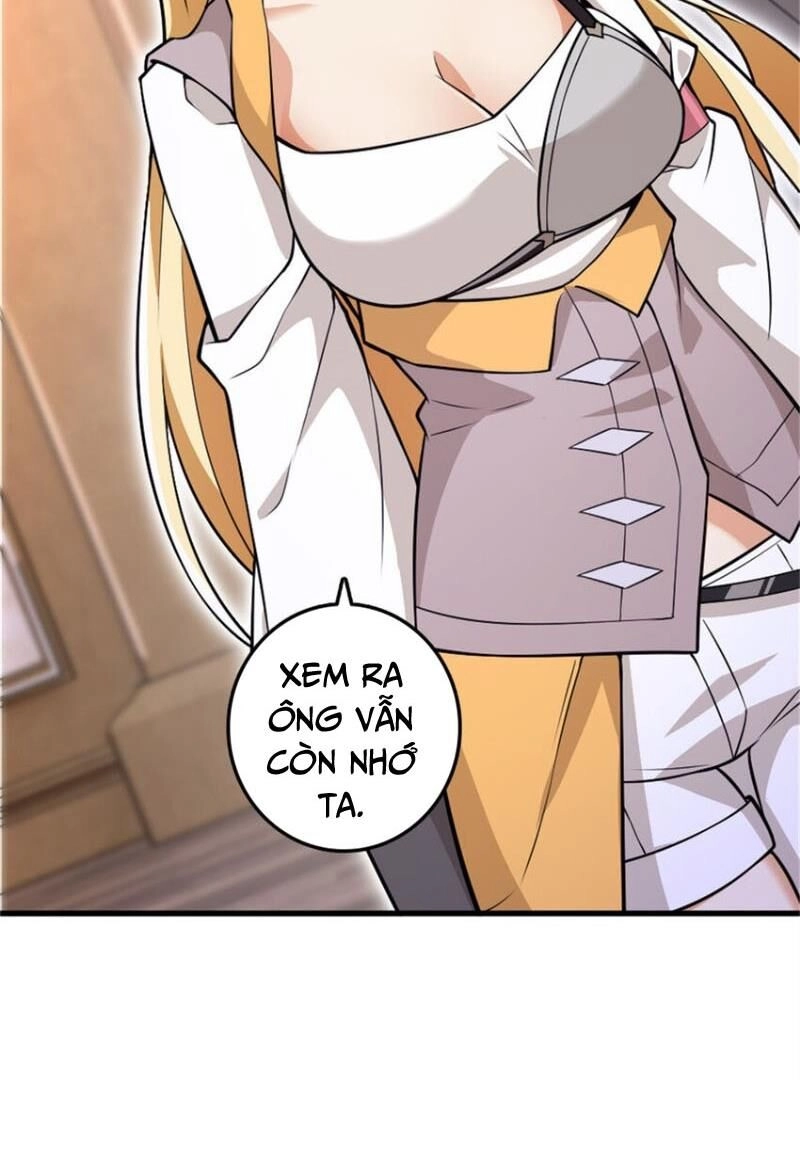 Thả Vu Nữ Đó Ra Chapter 544 - 58