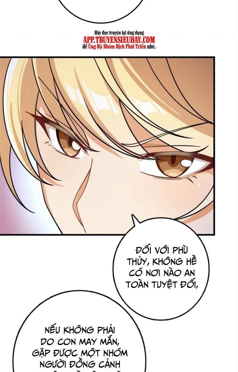 Thả Vu Nữ Đó Ra Chapter 545 - 29