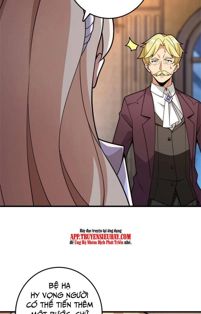 Thả Vu Nữ Đó Ra Chapter 545 - 36