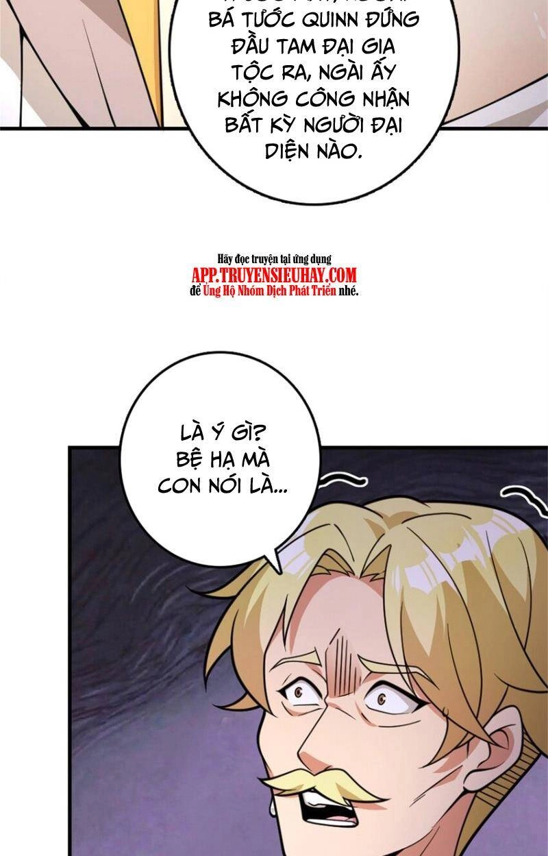 Thả Vu Nữ Đó Ra Chapter 545 - 38