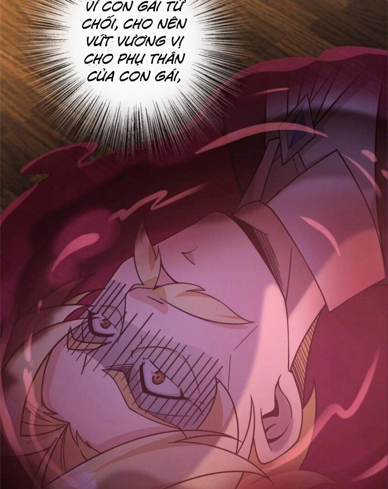 Thả Vu Nữ Đó Ra Chapter 545 - 49