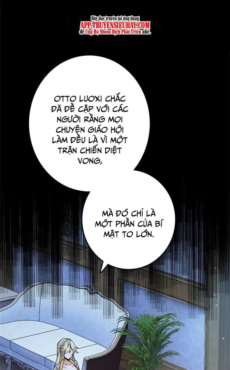 Thả Vu Nữ Đó Ra Chapter 546 - 1