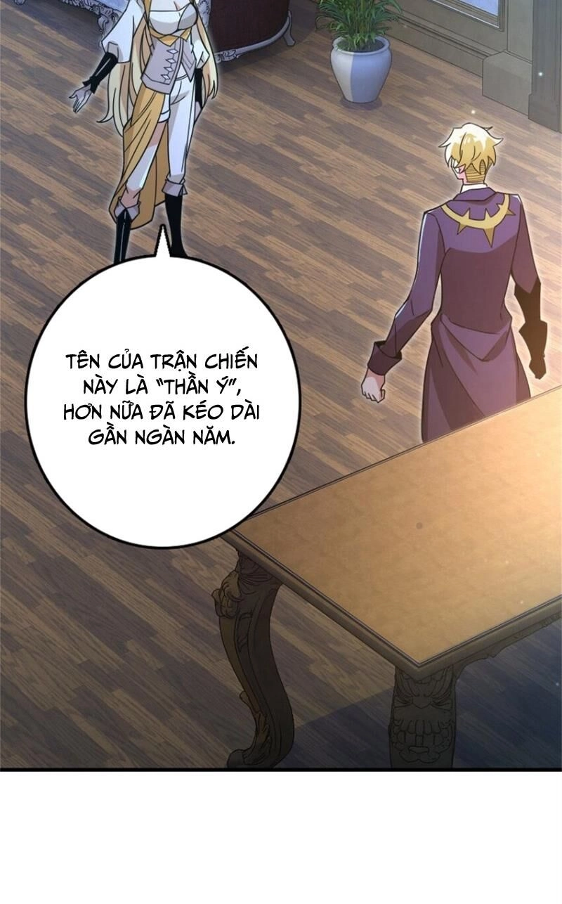 Thả Vu Nữ Đó Ra Chapter 546 - 2