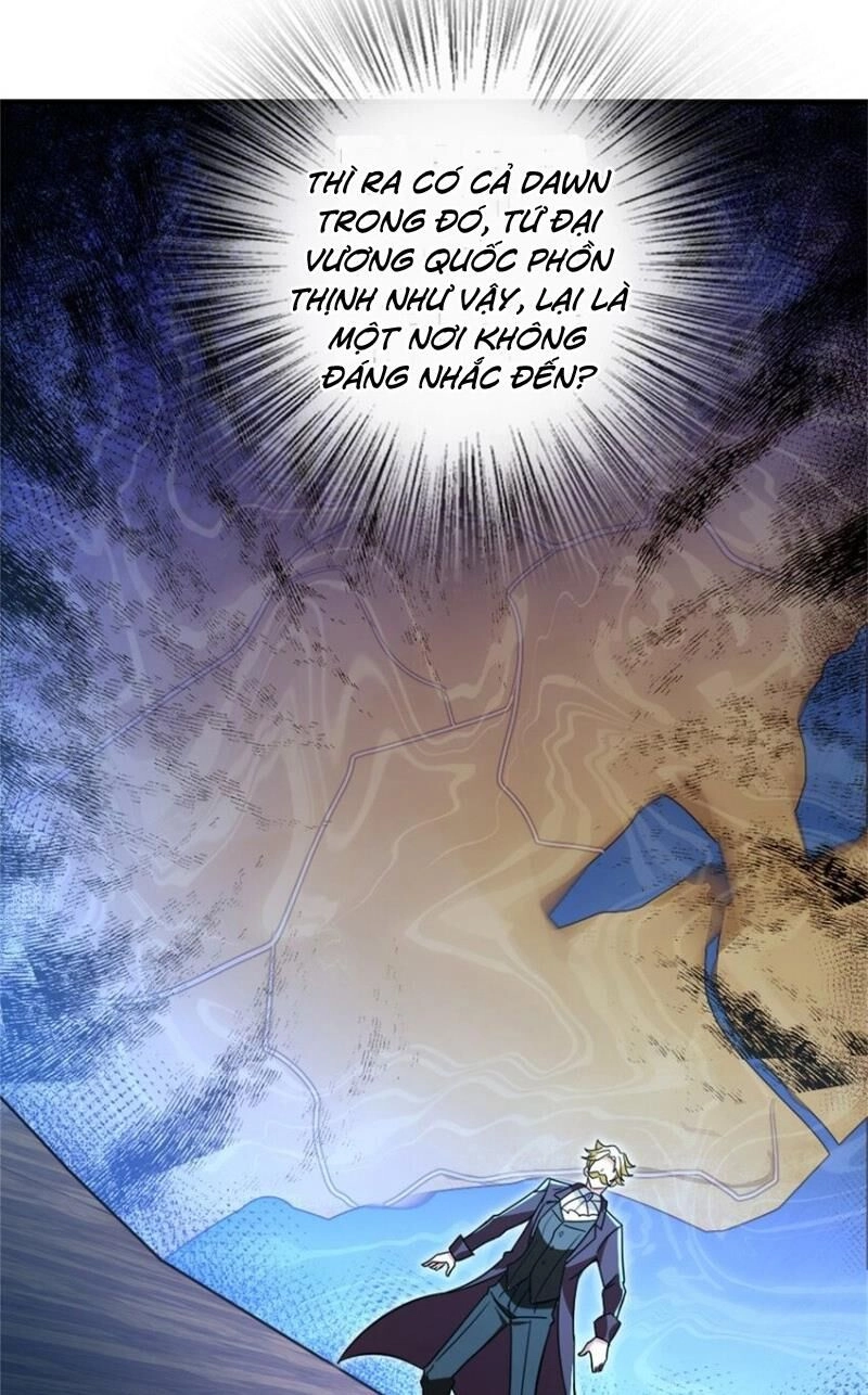 Thả Vu Nữ Đó Ra Chapter 546 - 4