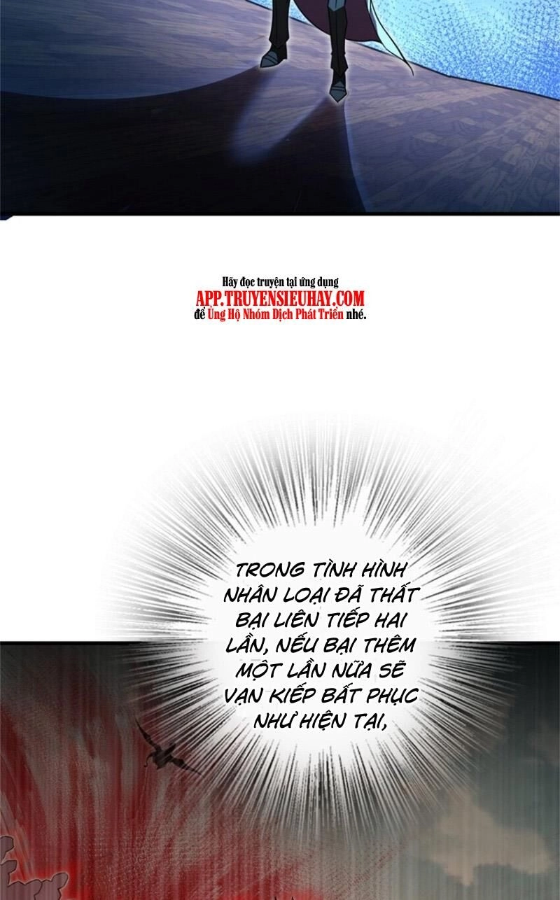 Thả Vu Nữ Đó Ra Chapter 546 - 5