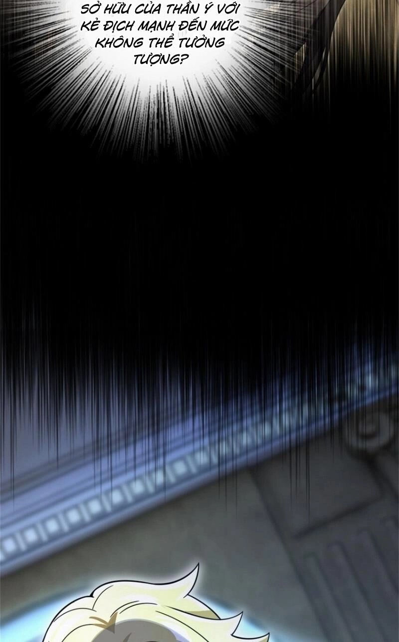 Thả Vu Nữ Đó Ra Chapter 546 - 7