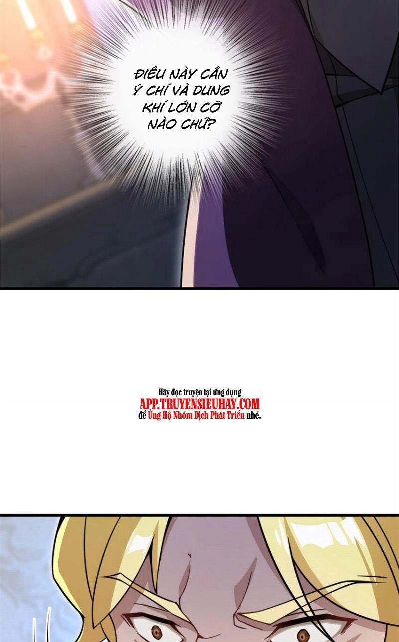 Thả Vu Nữ Đó Ra Chapter 546 - 9