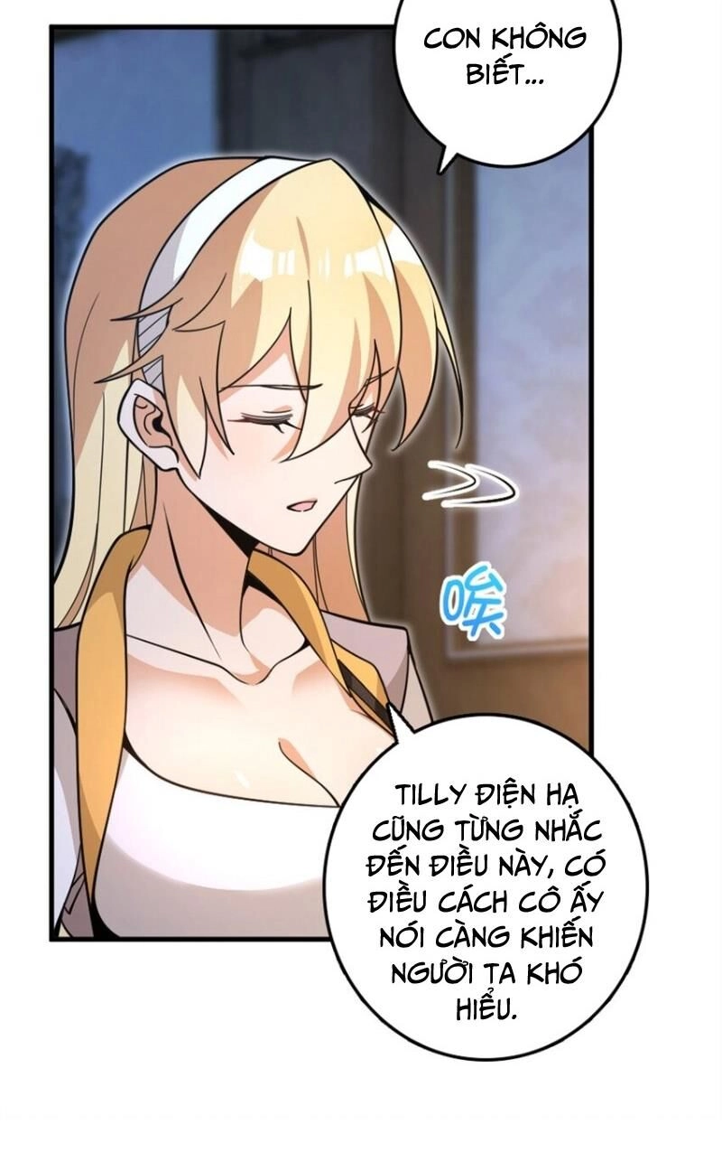 Thả Vu Nữ Đó Ra Chapter 546 - 11