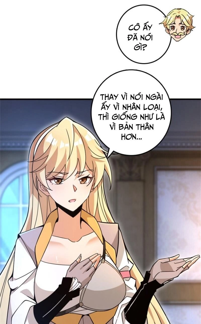 Thả Vu Nữ Đó Ra Chapter 546 - 12