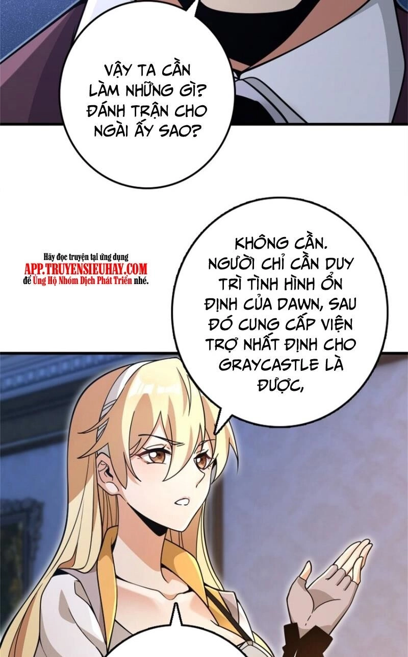 Thả Vu Nữ Đó Ra Chapter 546 - 15