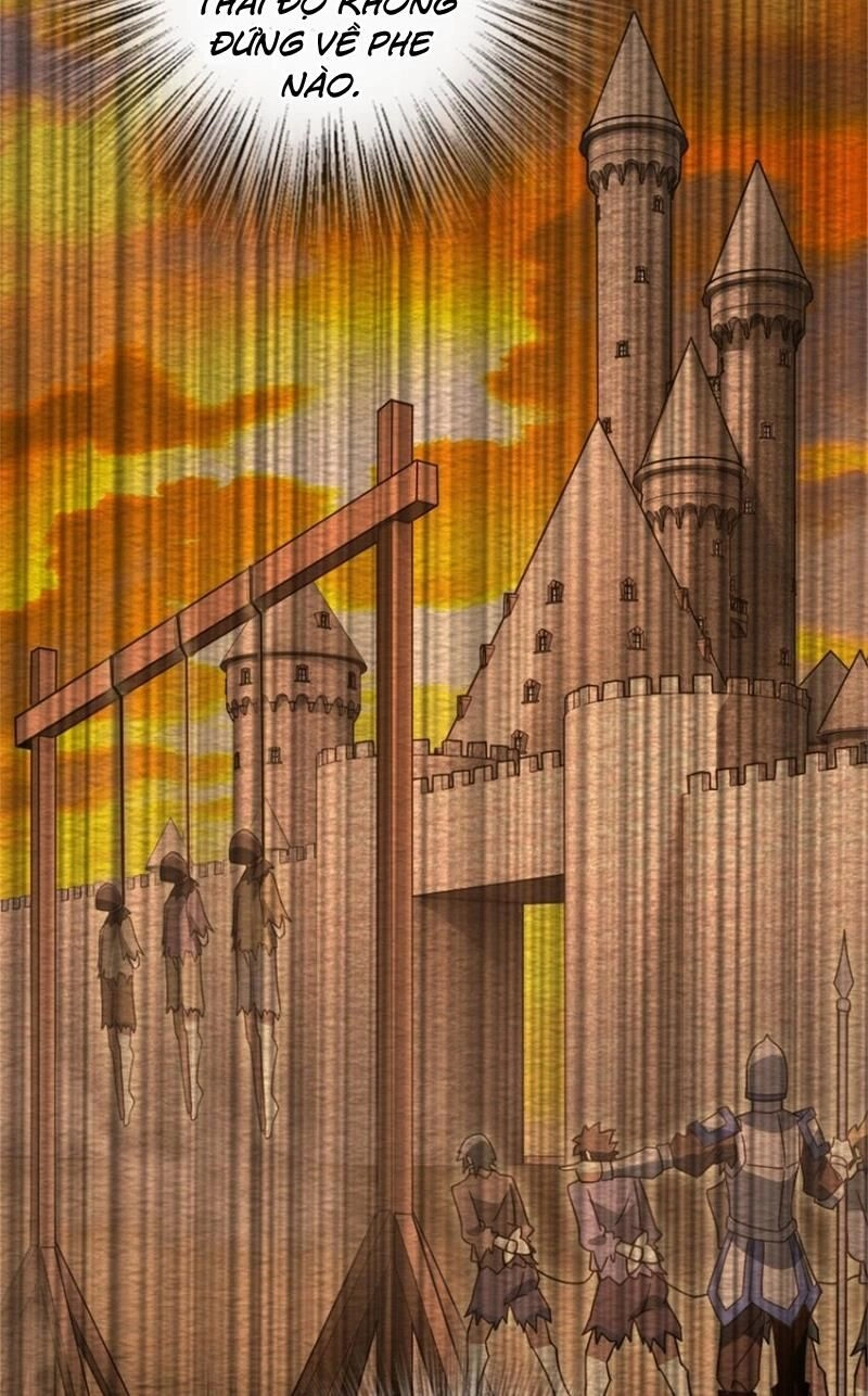 Thả Vu Nữ Đó Ra Chapter 546 - 19