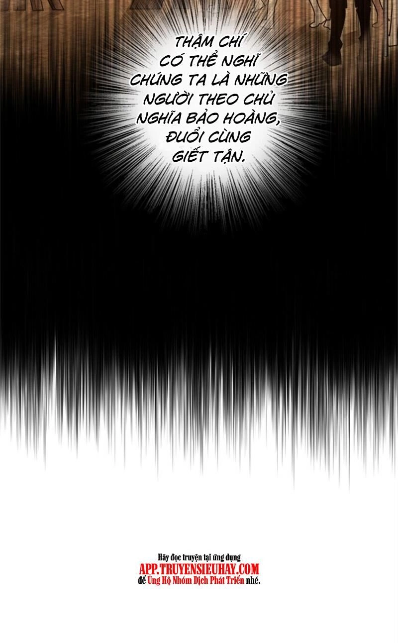 Thả Vu Nữ Đó Ra Chapter 546 - 20