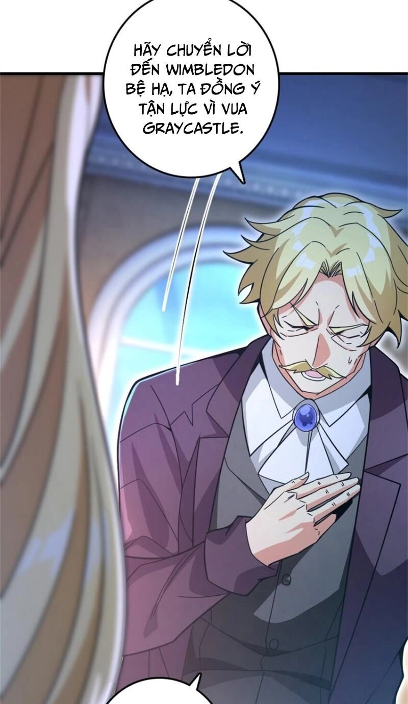 Thả Vu Nữ Đó Ra Chapter 546 - 22