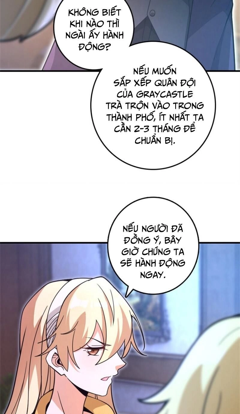 Thả Vu Nữ Đó Ra Chapter 546 - 23