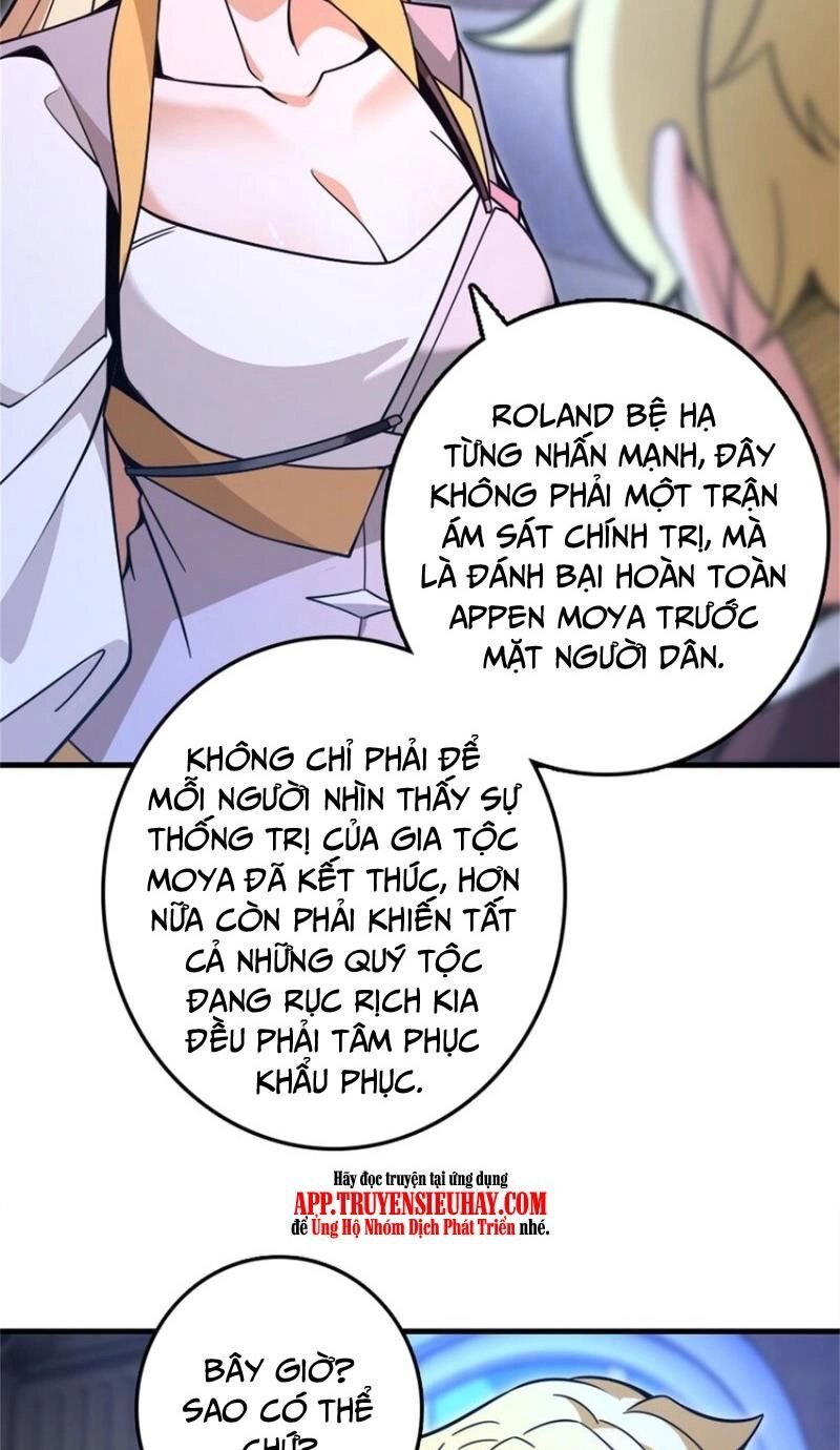 Thả Vu Nữ Đó Ra Chapter 546 - 24