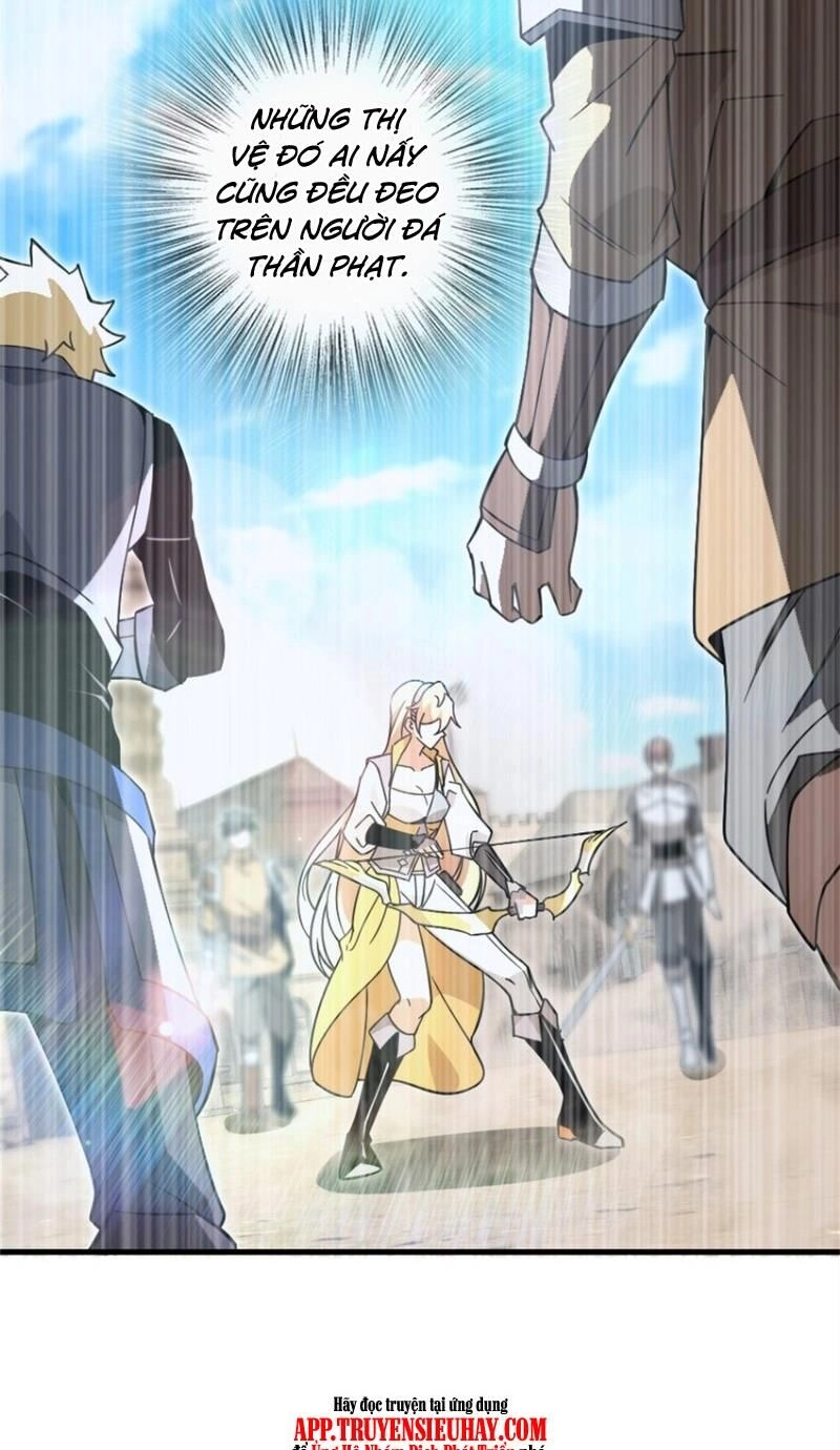 Thả Vu Nữ Đó Ra Chapter 546 - 28