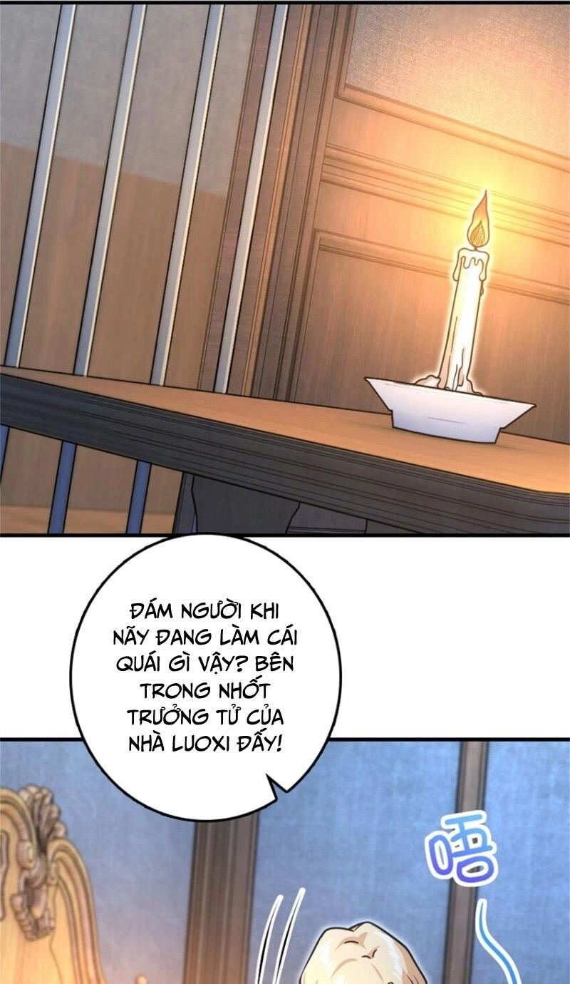 Thả Vu Nữ Đó Ra Chapter 546 - 33