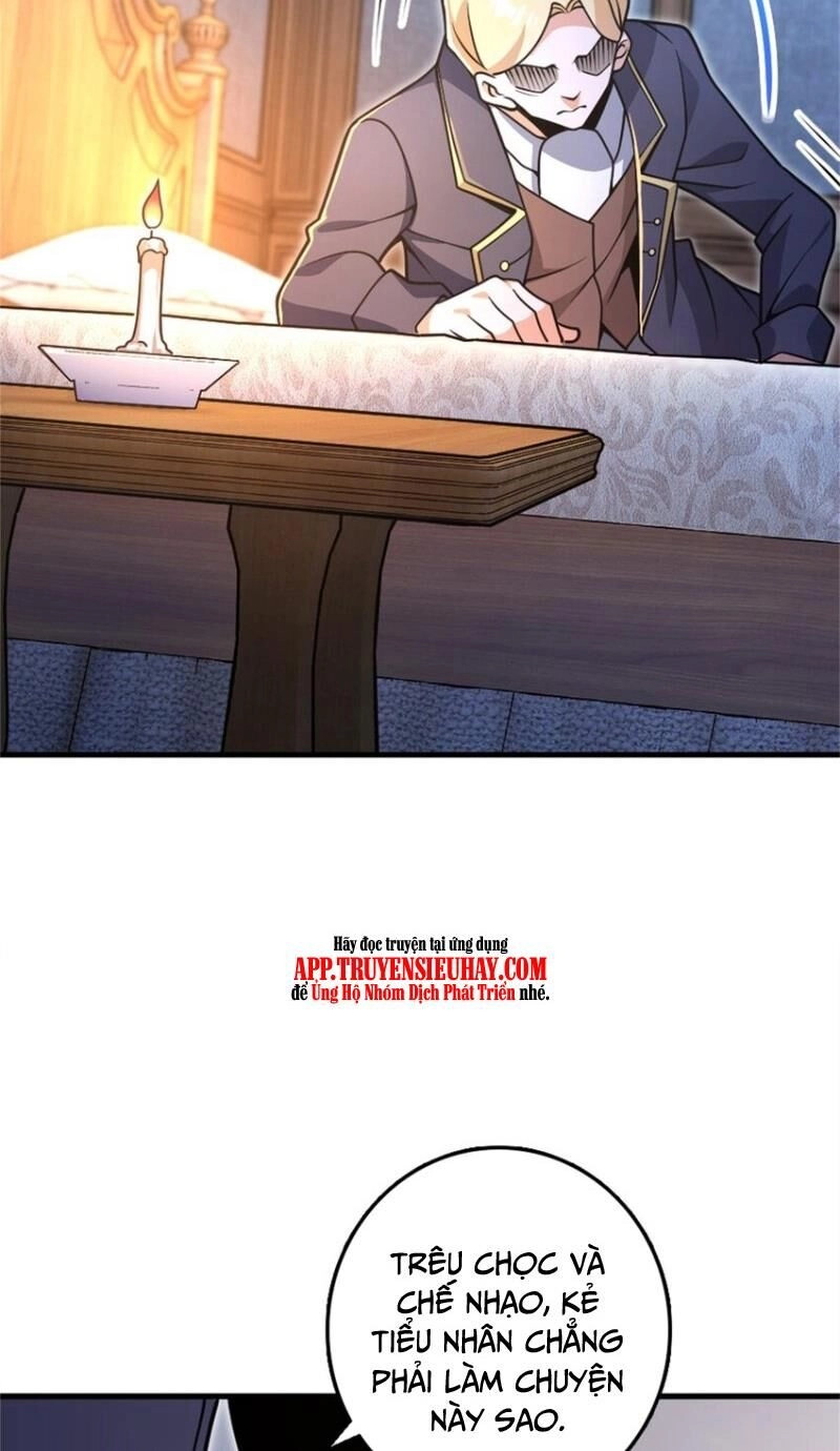 Thả Vu Nữ Đó Ra Chapter 546 - 34