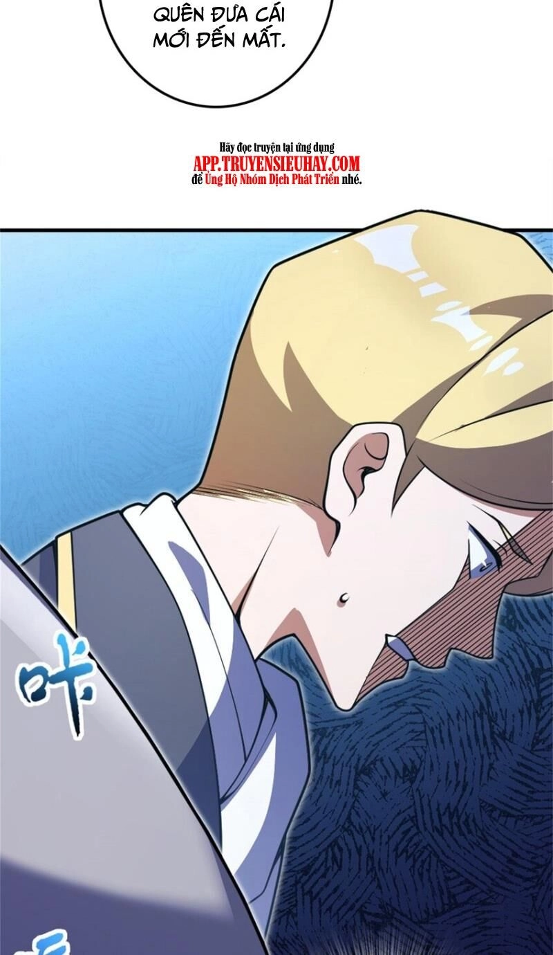 Thả Vu Nữ Đó Ra Chapter 546 - 38