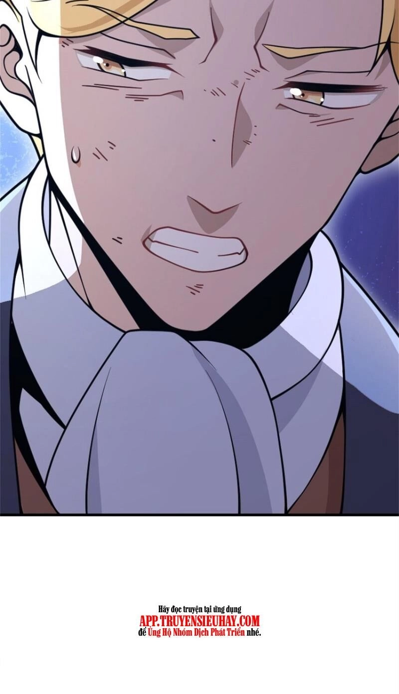 Thả Vu Nữ Đó Ra Chapter 546 - 40