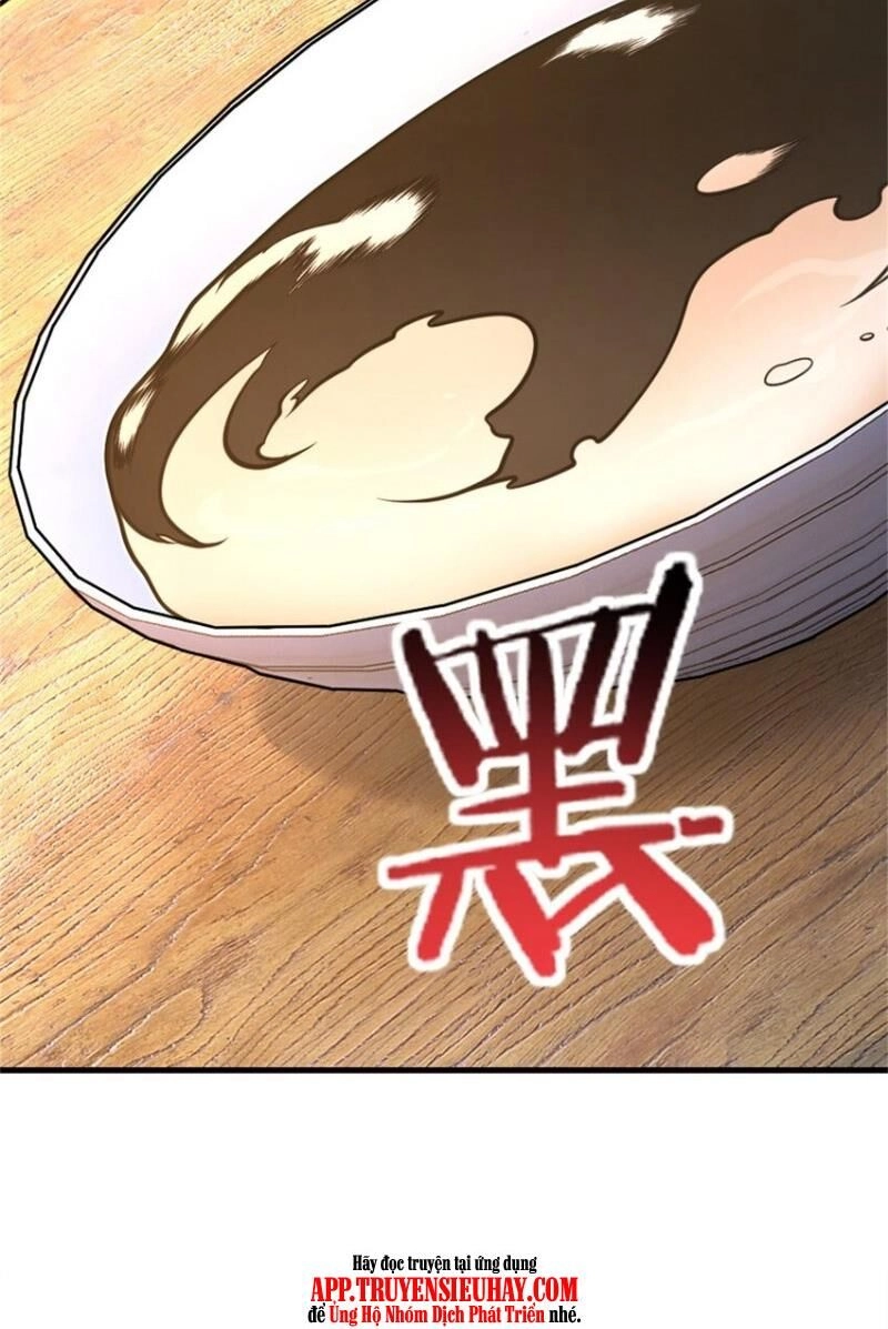 Thả Vu Nữ Đó Ra Chapter 546 - 43