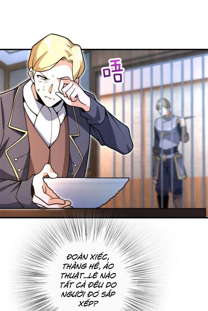 Thả Vu Nữ Đó Ra Chapter 546 - 44