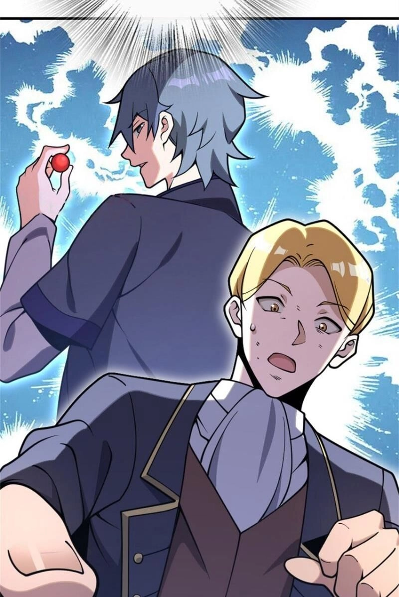 Thả Vu Nữ Đó Ra Chapter 546 - 45