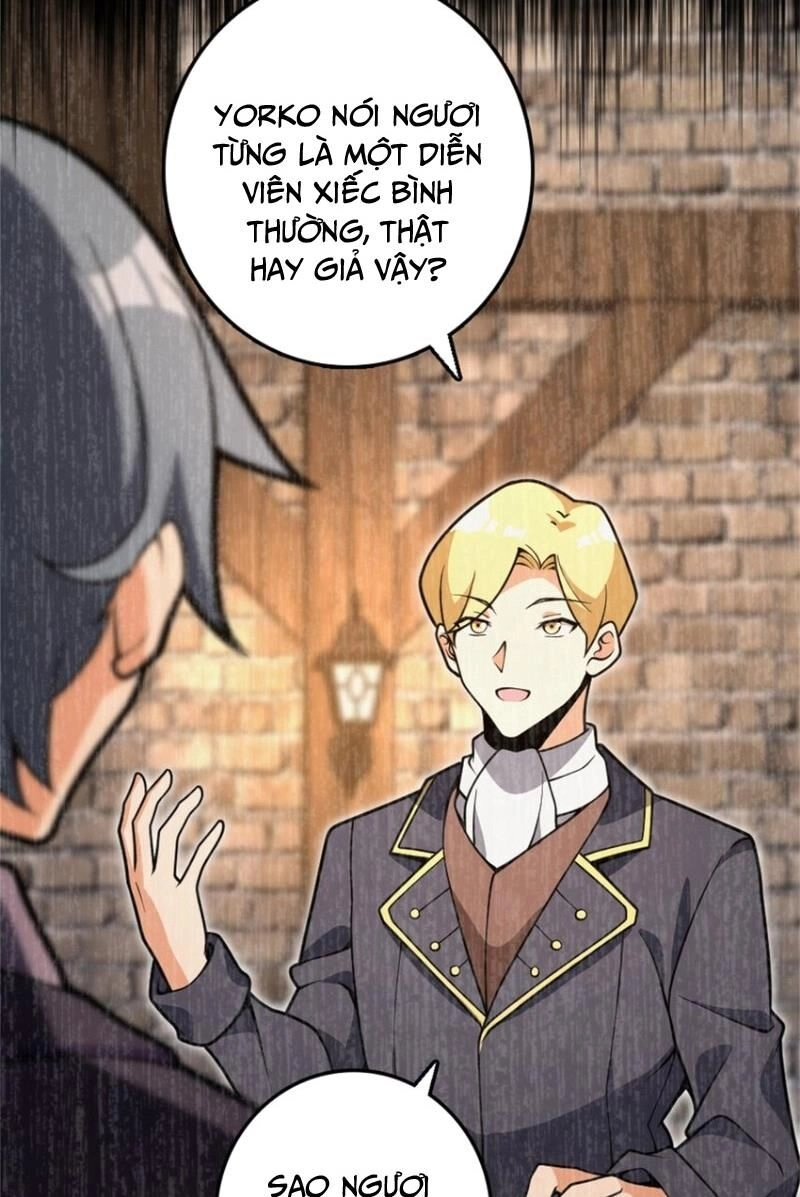 Thả Vu Nữ Đó Ra Chapter 546 - 47