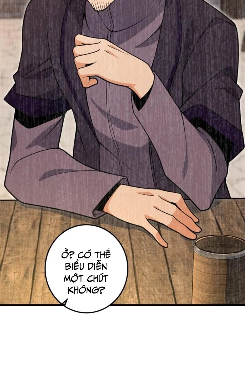 Thả Vu Nữ Đó Ra Chapter 546 - 49