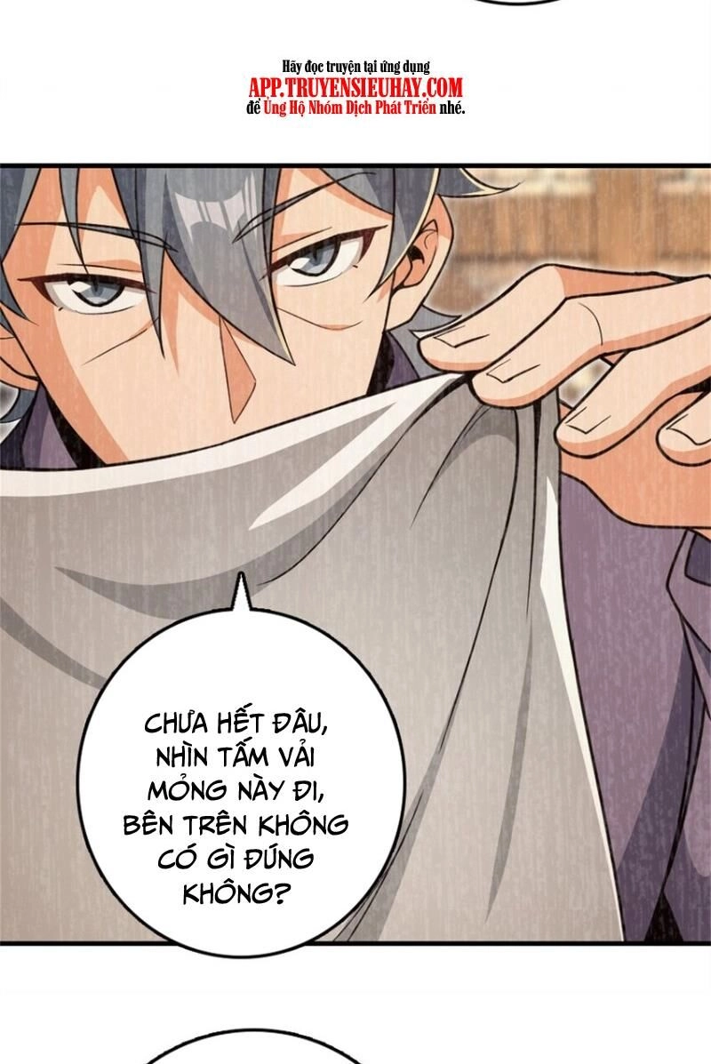 Thả Vu Nữ Đó Ra Chapter 546 - 51