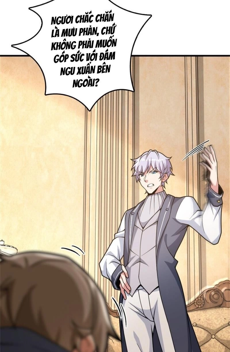 Thả Vu Nữ Đó Ra Chapter 547 - 3