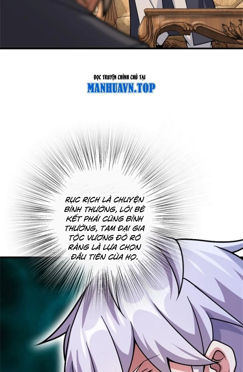 Thả Vu Nữ Đó Ra Chapter 547 - 4