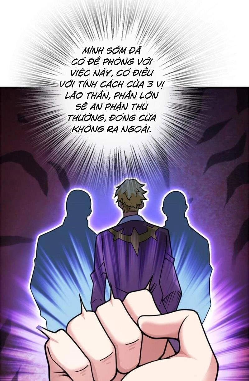 Thả Vu Nữ Đó Ra Chapter 547 - 6