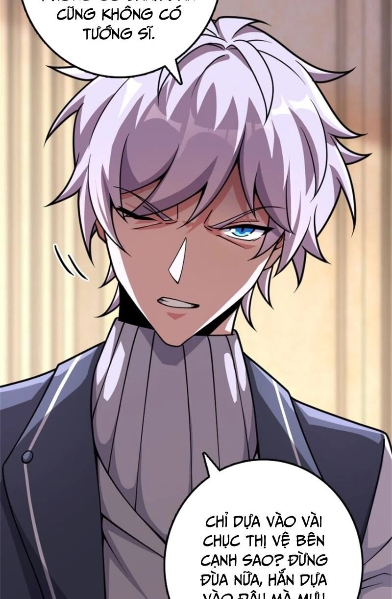 Thả Vu Nữ Đó Ra Chapter 547 - 8