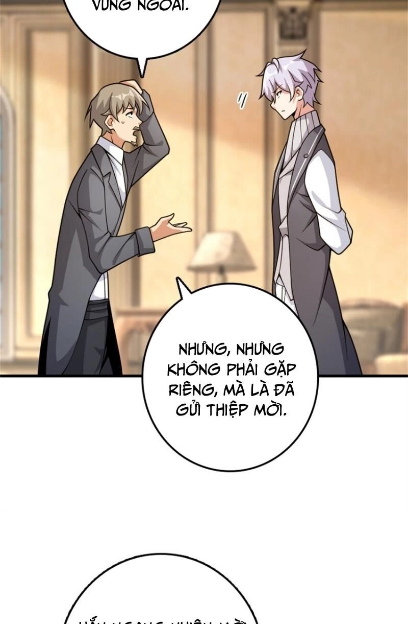 Thả Vu Nữ Đó Ra Chapter 547 - 10