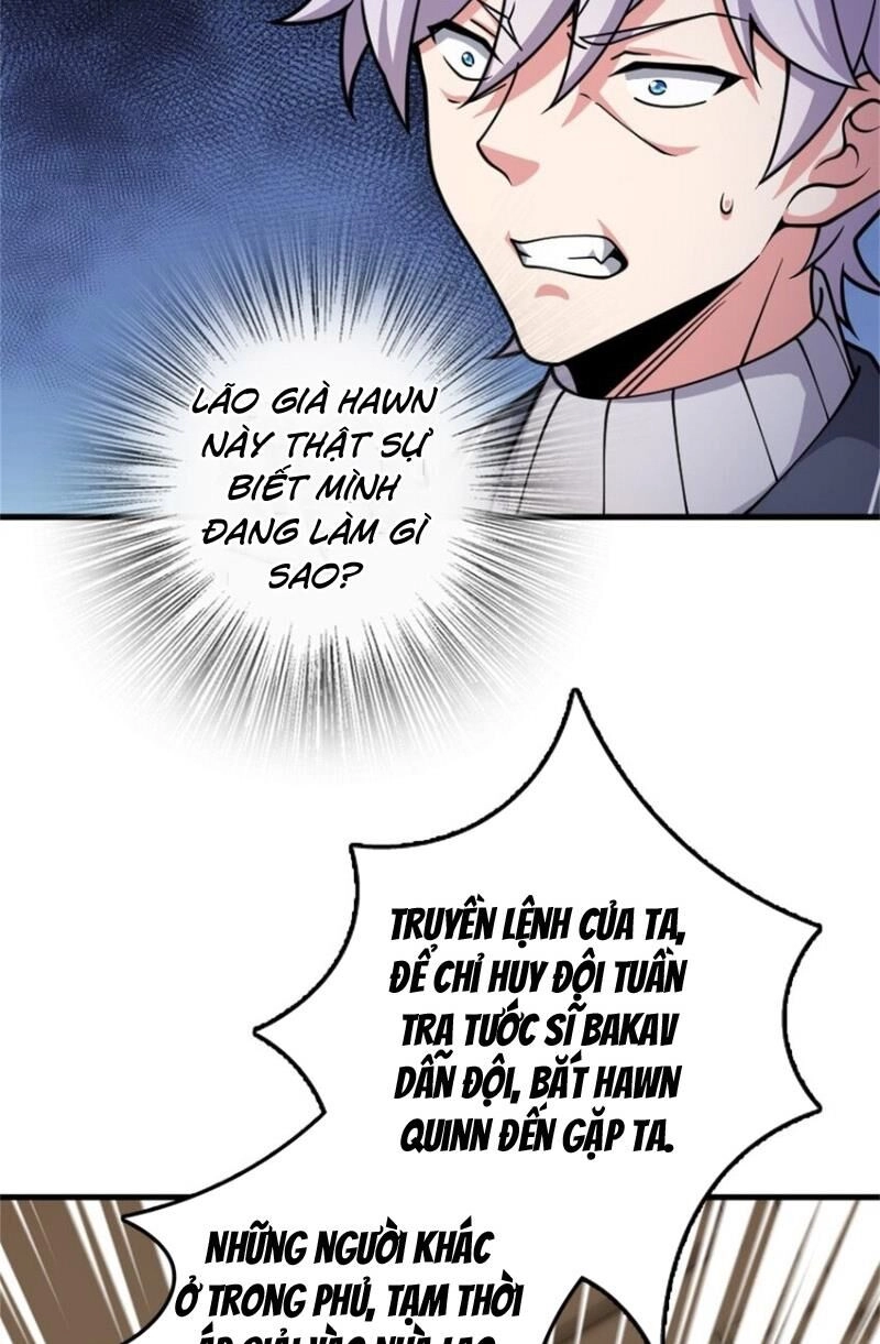 Thả Vu Nữ Đó Ra Chapter 547 - 12