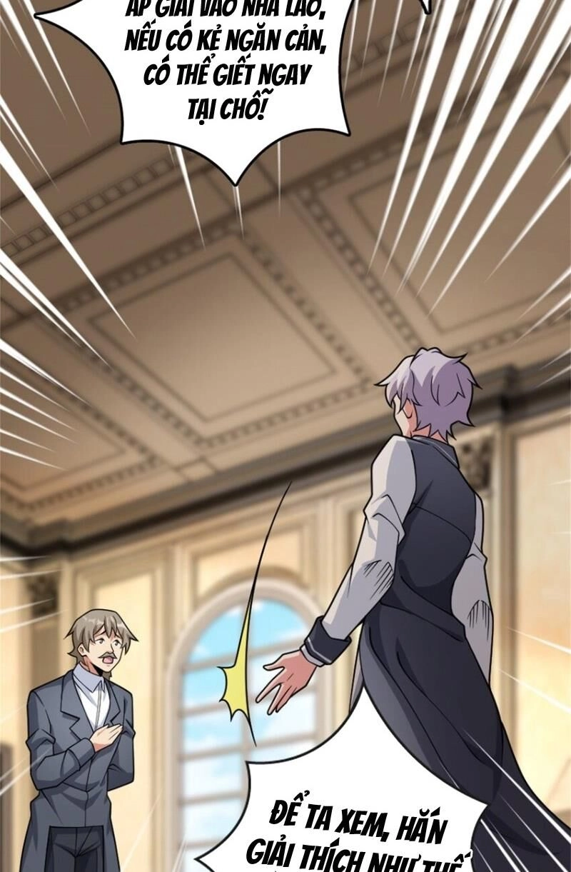 Thả Vu Nữ Đó Ra Chapter 547 - 13