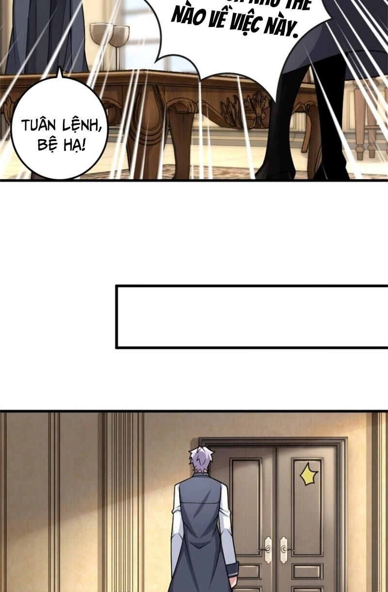 Thả Vu Nữ Đó Ra Chapter 547 - 14