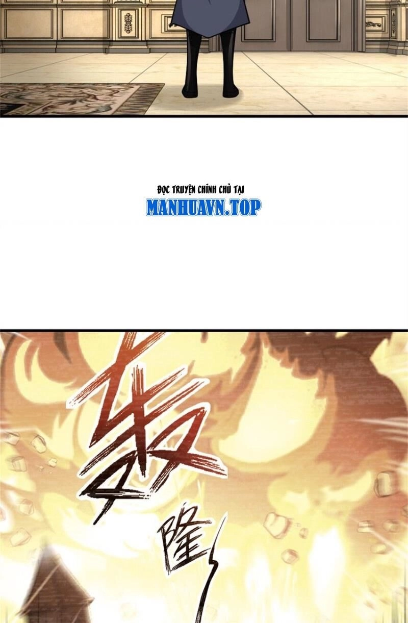 Thả Vu Nữ Đó Ra Chapter 547 - 15