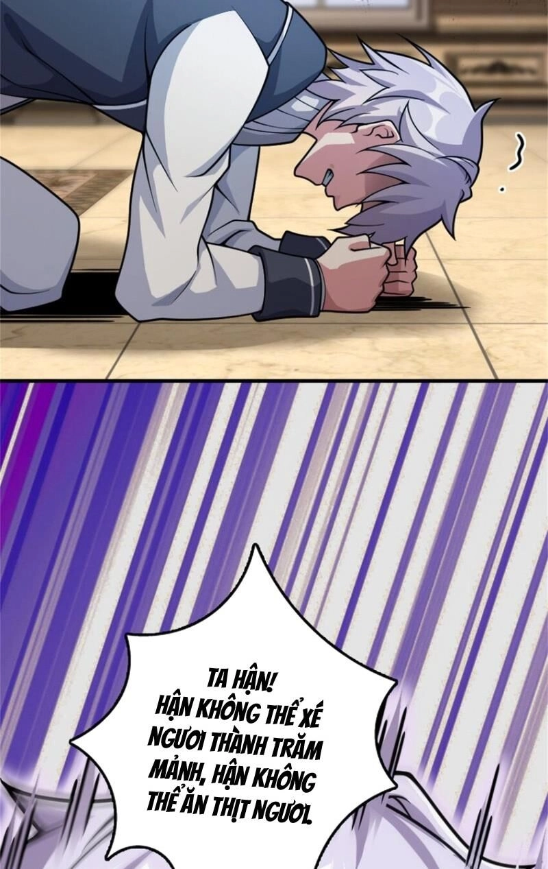 Thả Vu Nữ Đó Ra Chapter 547 - 23