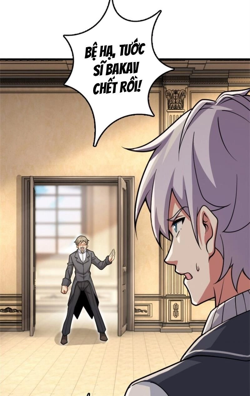 Thả Vu Nữ Đó Ra Chapter 547 - 29