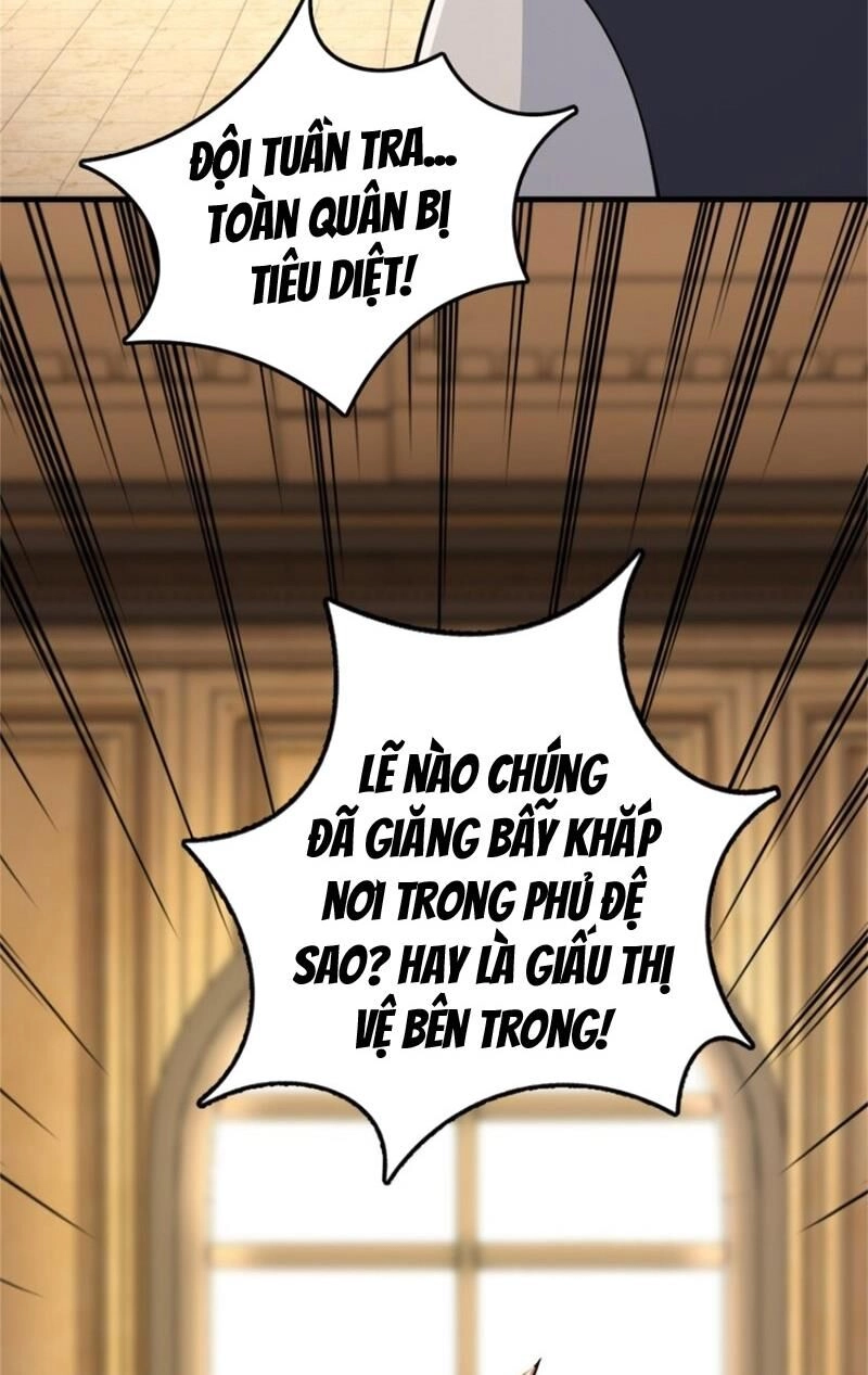 Thả Vu Nữ Đó Ra Chapter 547 - 30