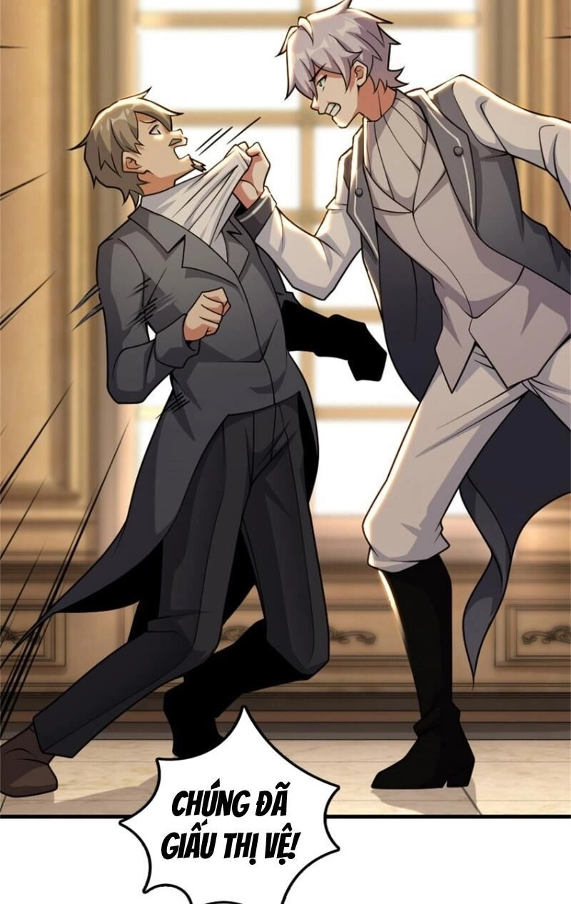 Thả Vu Nữ Đó Ra Chapter 547 - 31